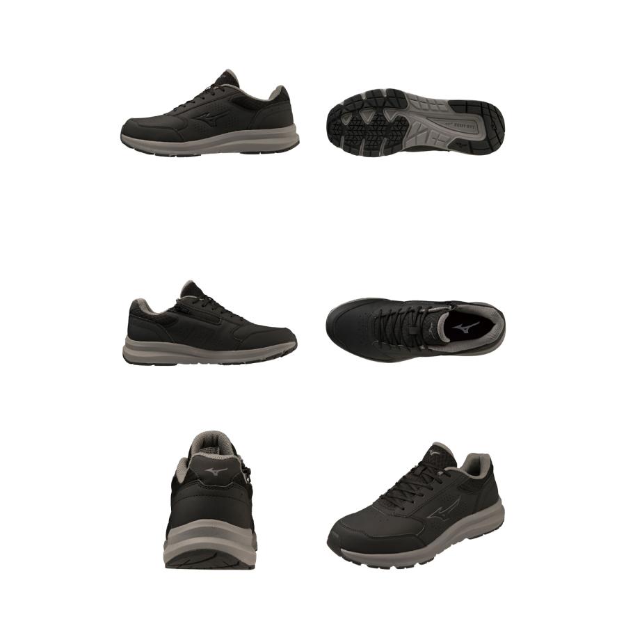 MIZUNO ウォーキングシューズ メンズ レディース ウエーブフリー MIZUNO ウォーキングシューズ メンズ レディース ウエーブフリー