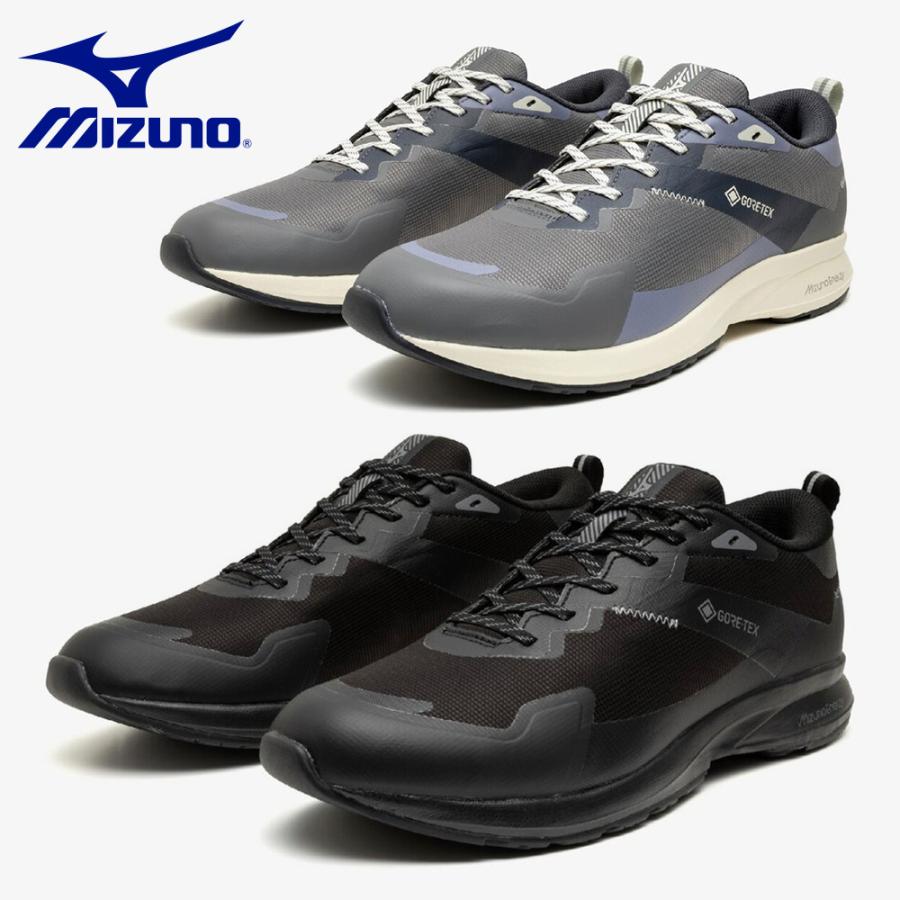 MIZUNO（ミズノ） スニーカー メンズ レディース B1GE2502 ME-05 GTX3