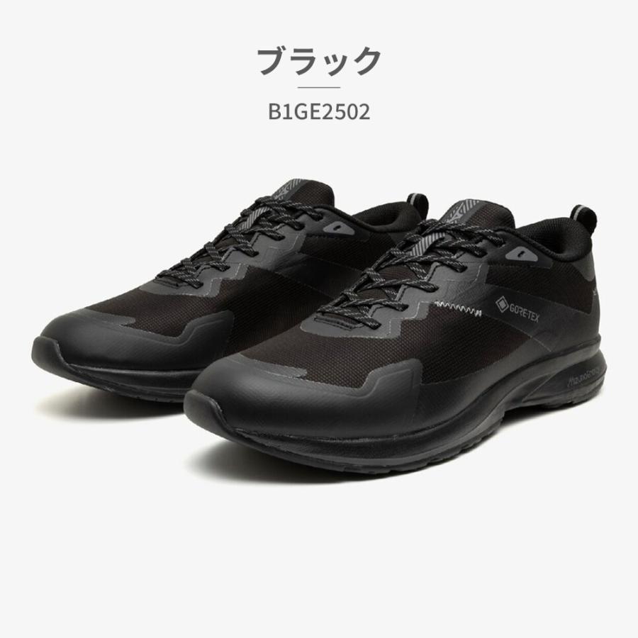 MIZUNO（ミズノ） スニーカー メンズ レディース B1GE2502 ME-05 GTX3