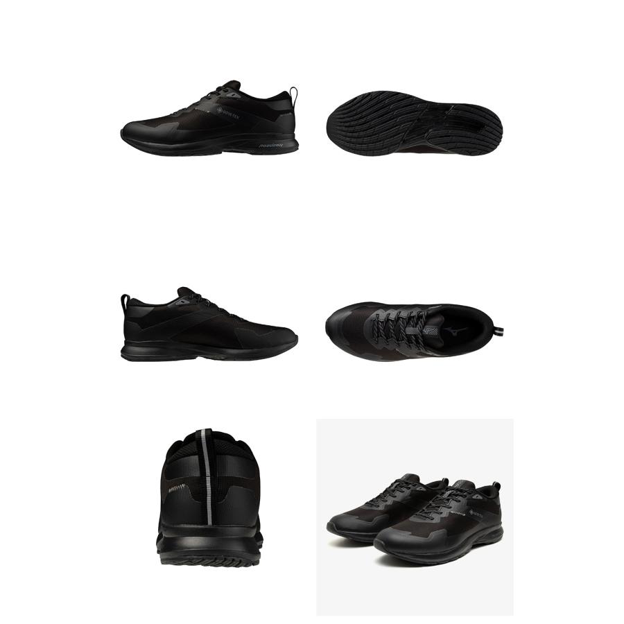 MIZUNO（ミズノ） スニーカー メンズ レディース B1GE2502 ME-05 GTX3