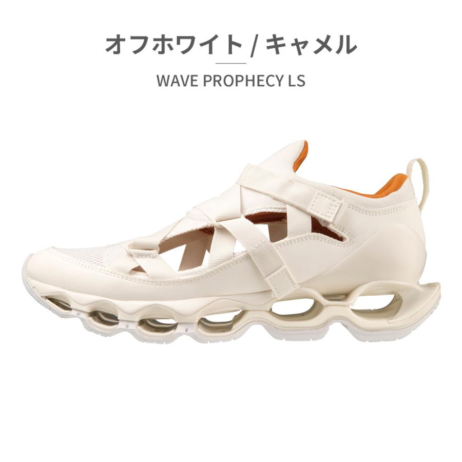 ミズノ　ウェーブプロフェシーサンダル　28.0 ㎝ MIZUNO（ミズノ） ウエーブプロフェシー ストラップ / メンズ