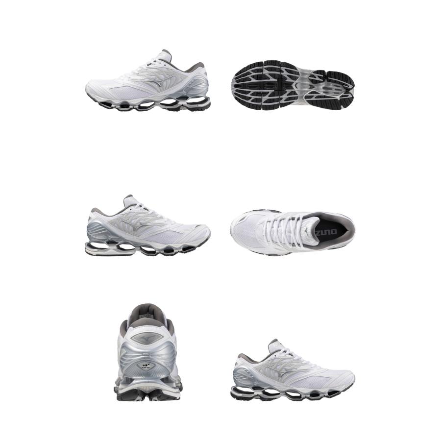 MIZUNO（ミズノ） ウォーキングシューズ メンズ レディース ウエーブ