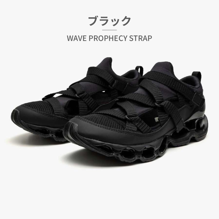 MIZUNO サンダル メンズ レディース D1GA2519 ミズノ WAVE