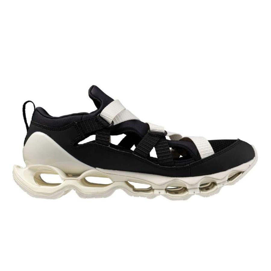 MIZUNO（ミズノ） サンダル メンズ レディース D1GA2519 WAVE PROPHECY