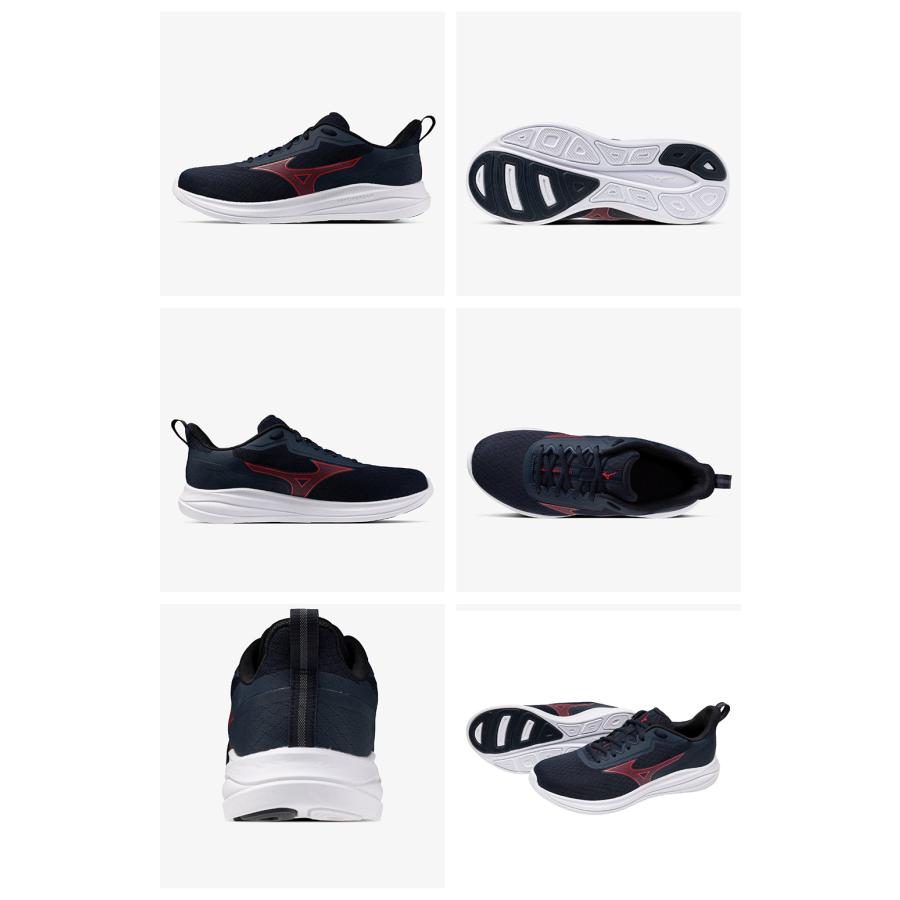 MIZUNO（ミズノ） スニーカー メンズ レディース ミズノエスペランザー