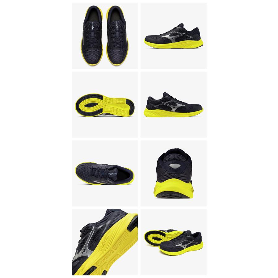 MIZUNO（ミズノ） スニーカー メンズ レディース マキシマイザー27