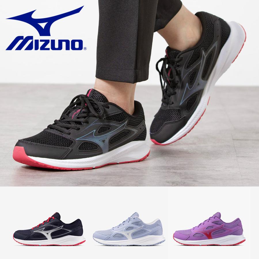 MIZUNO ランニング レディース マキシマイザー26 K1GA2401 MIZUNO ランニング レディース マキシマイザー26 K1GA2401