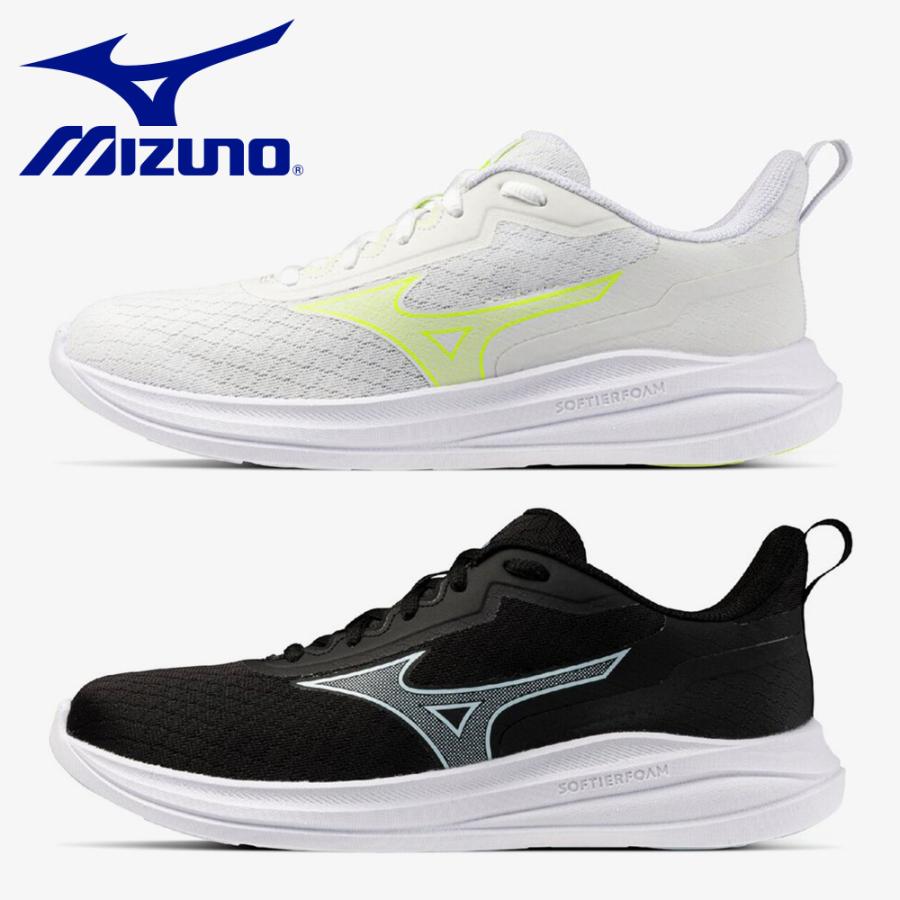MIZUNO（ミズノ） スニーカー レディース ミズノエスペランザー3