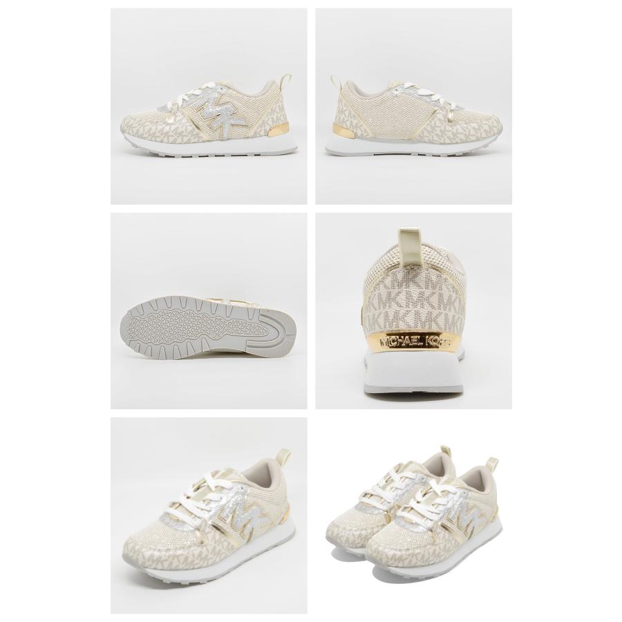 MICHAEL KORS マイケルコース スニーカー 国内正規品 BILLIE MICHAEL KORS マイケルコース スニーカー 国内正規品 BILLIE
