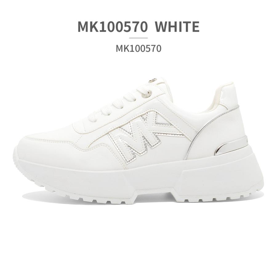 MICHAEL KORS マイケルコース スニーカー 国内正規品 COSMO