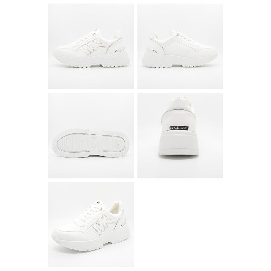 MICHAEL KORS（マイケルコース） スニーカー 国内正規品 COSMO MADDY