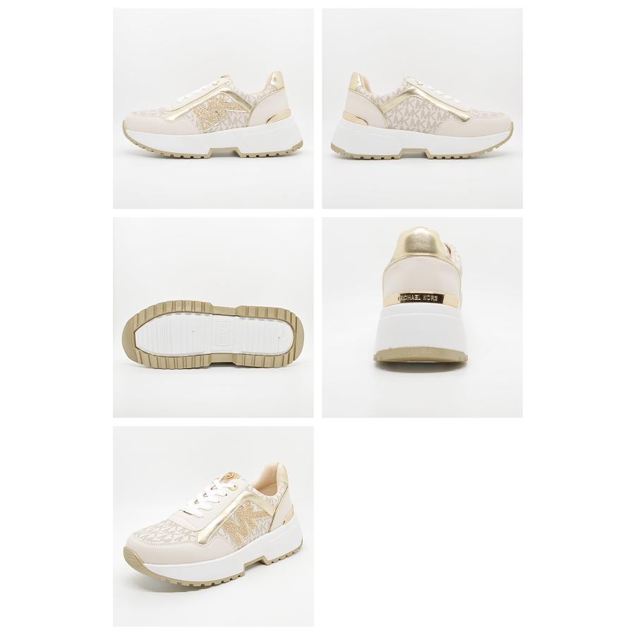 MICHAEL KORS マイケルコース スニーカー 国内正規品 COSMO MICHAEL KORS マイケルコース スニーカー 国内正規品 COSMO