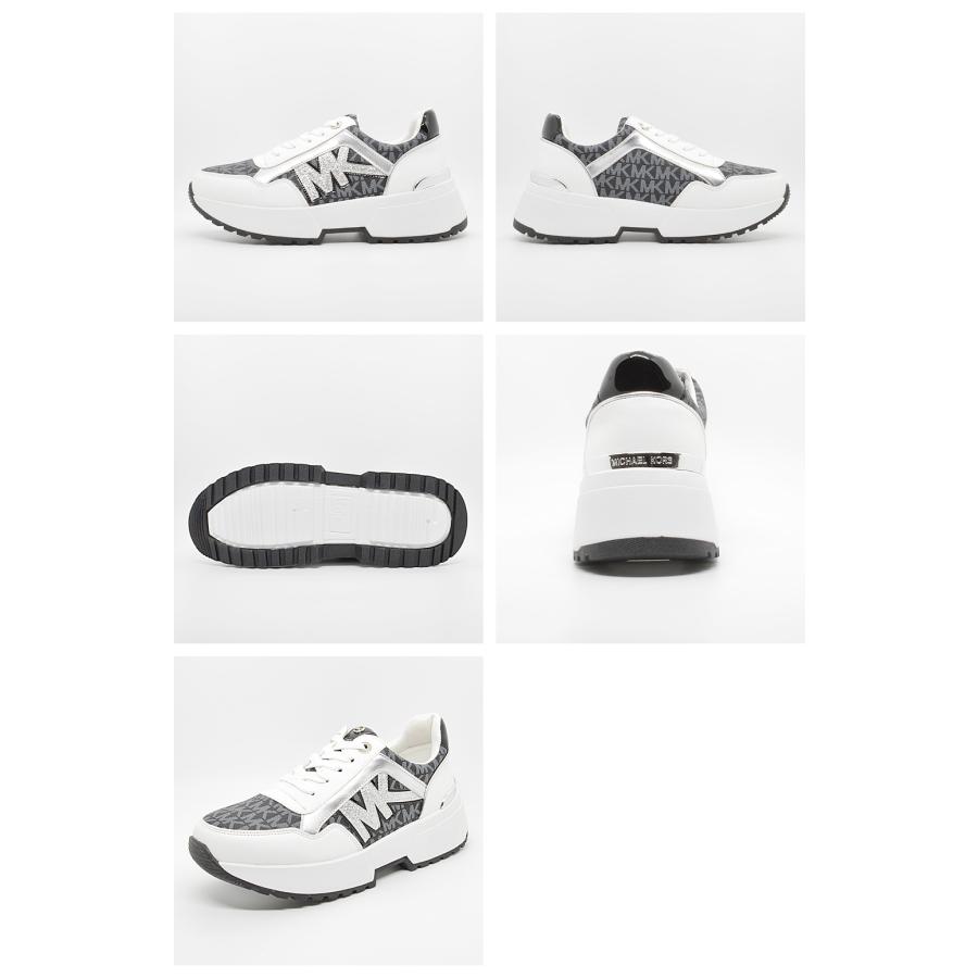 MICHAEL KORS（マイケルコース） スニーカー 国内正規品 COSMO MADDY