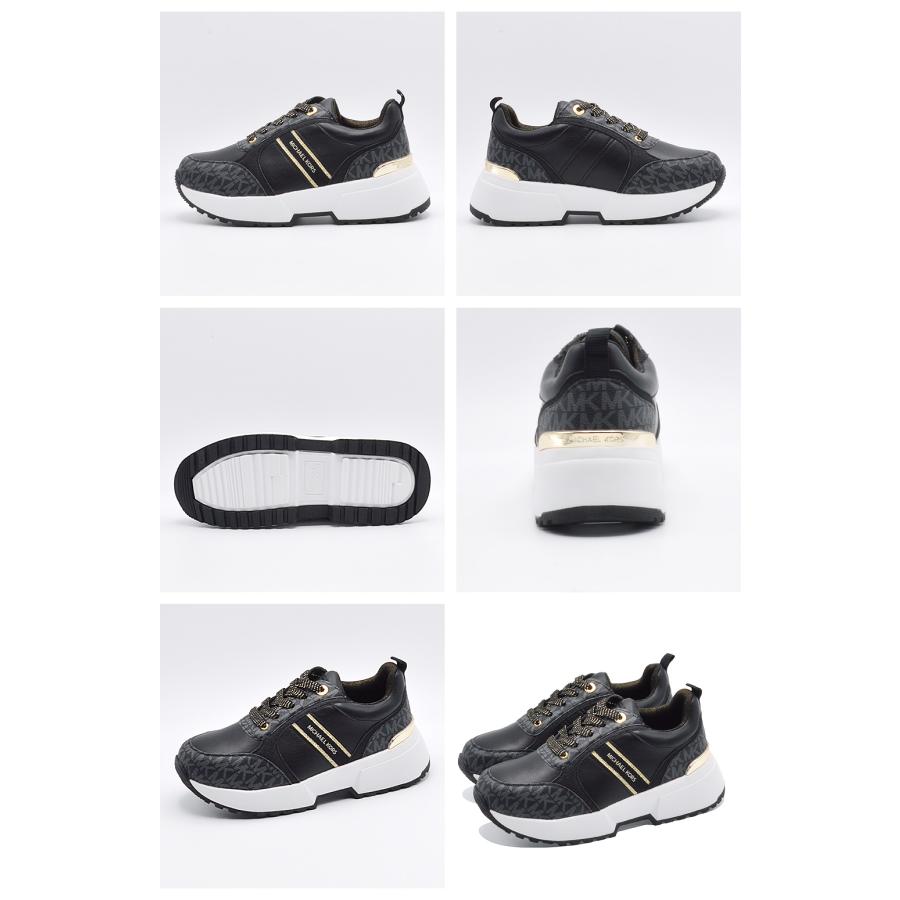 MICHAEL KORS（マイケルコース） スニーカー コスモ マイヤーズ