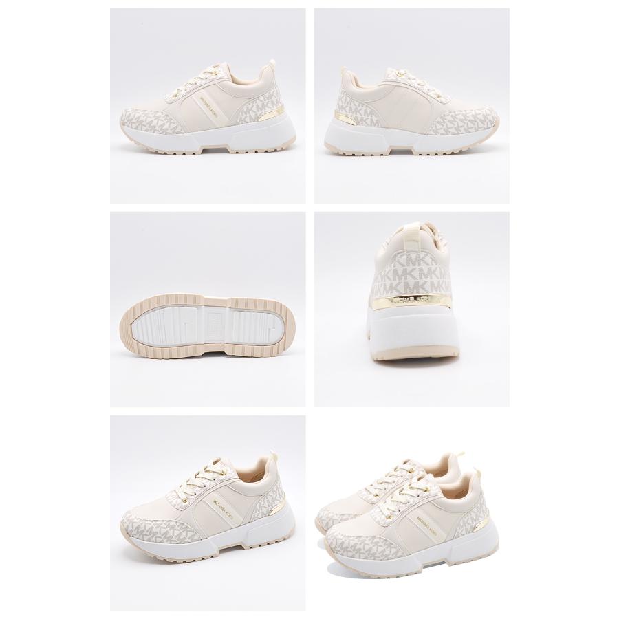 MICHAEL KORS（マイケルコース） スニーカー コスモ マイヤーズ