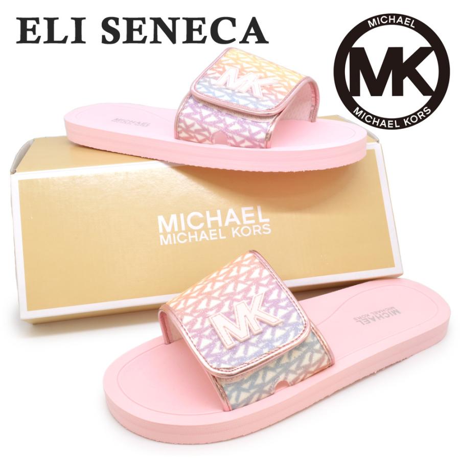 MICHAEL KORS マイケルコース サンダル レディース キッズ ELI MICHAEL KORS マイケルコース サンダル レディース キッズ ELI