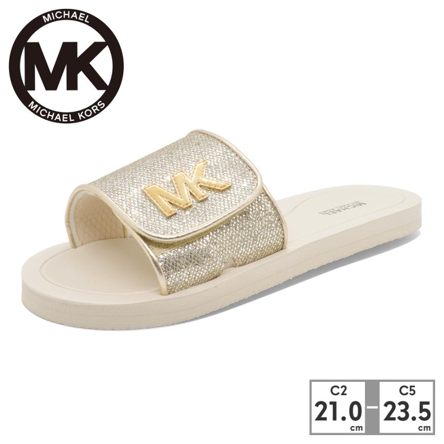 MICHAEL KORS マイケルコース サンダル 正規品 イーライ MICHAEL KORS マイケルコース サンダル 正規品 イーライ