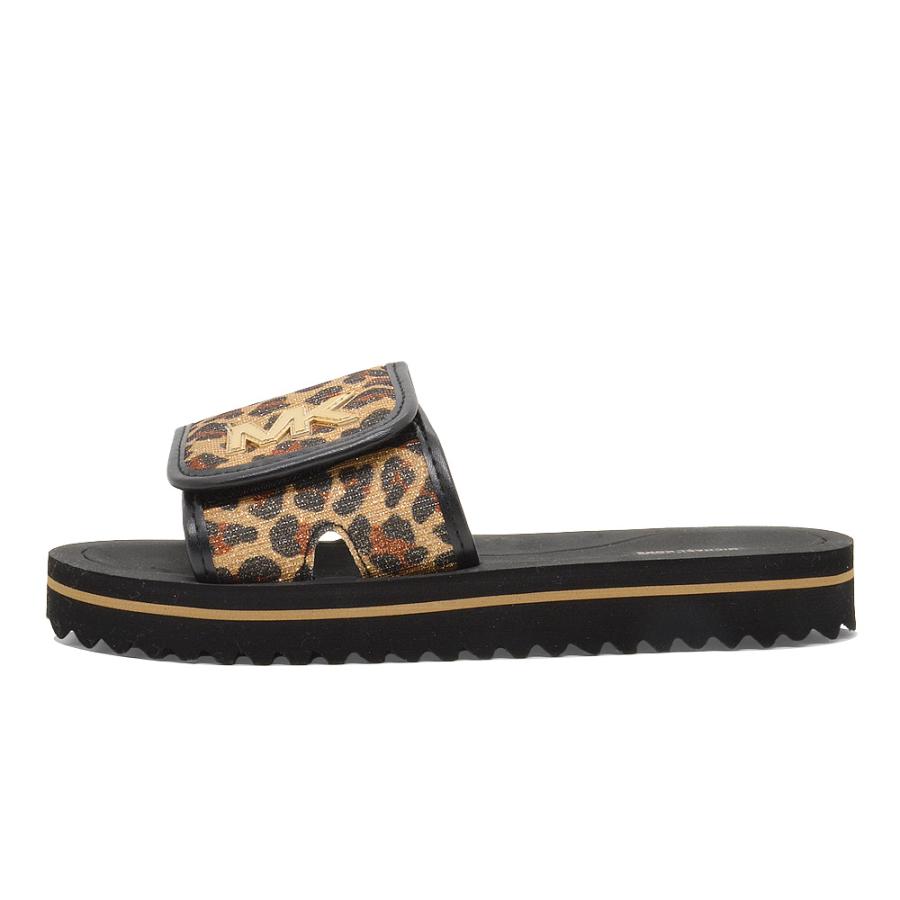 MICHAEL KORS マイケルコース 正規品 サンダル イーライ MICHAEL KORS マイケルコース 正規品 サンダル イーライ