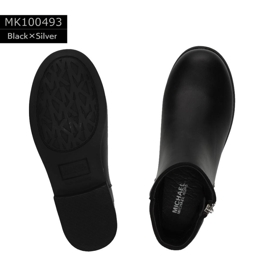 期間限定【新品】マイケルコース　ブーツ　BLACK 楽天市場】マイケル マイケルコース ブーツ レディース 靴