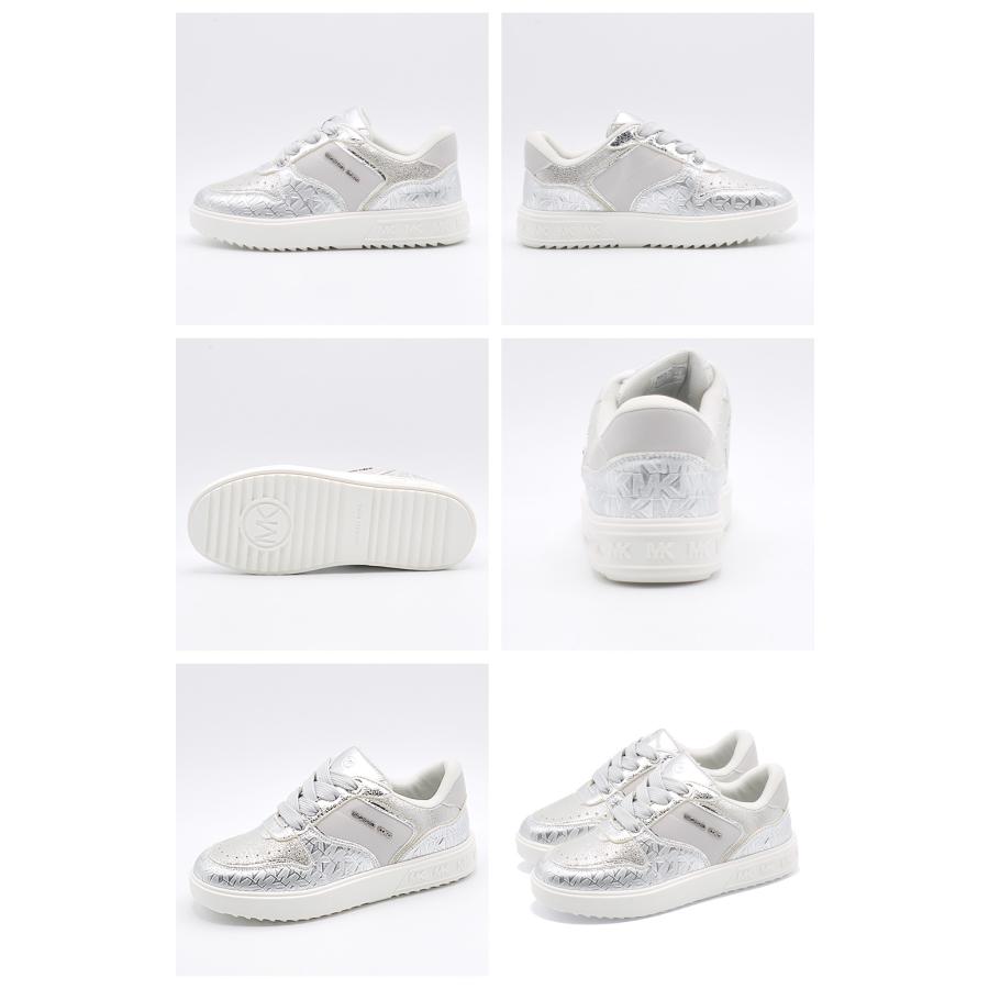 MICHAEL KORS（マイケルコース） スニーカー MK01414100 MK01414270