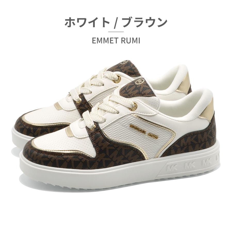 MICHAEL KORS（マイケルコース） スニーカー MK01414100 MK01414270