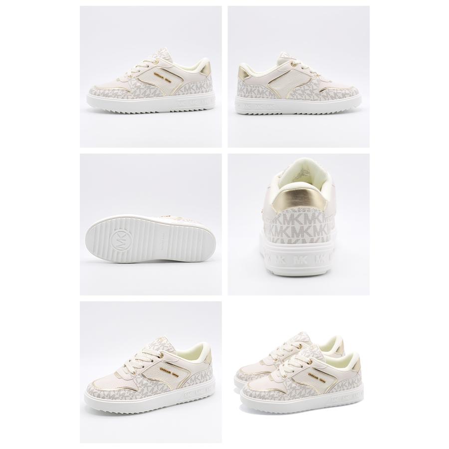 MICHAEL KORS スニーカー MK01414100 MK01414270 マイケル・コース