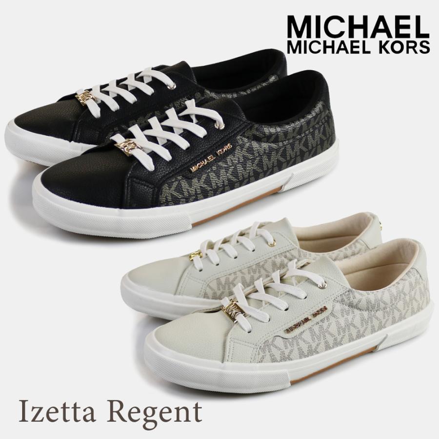 MICHAEL KORS（マイケルコース） スニーカー Izetta Regent イゼッタ