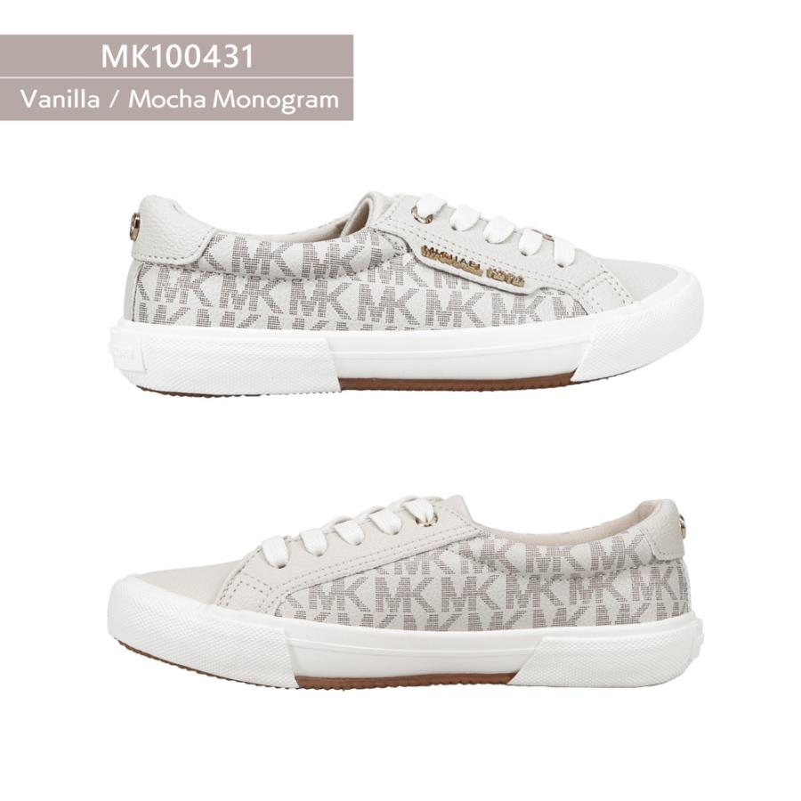 MICHAEL KORS（マイケルコース） スニーカー Izetta Regent イゼッタ