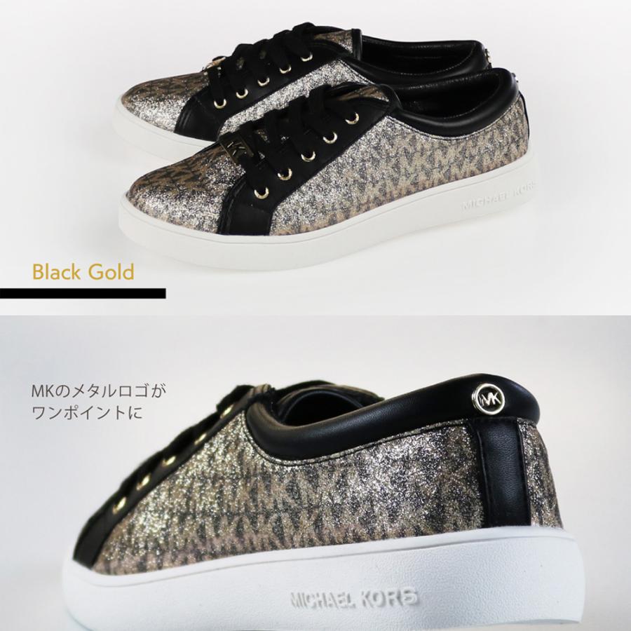 MICHAEL KORS マイケルコース スニーカー レディース Jem