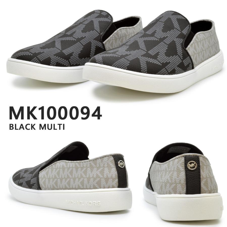 MICHAEL KORS（マイケルコース） スニーカー スリッポン JEM CASTRO