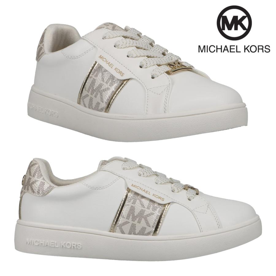 MICHAEL KORS スニーカー ジェム マキシーン MK100910 マイケル MICHAEL KORS スニーカー ジェム マキシーン MK100910 マイケル