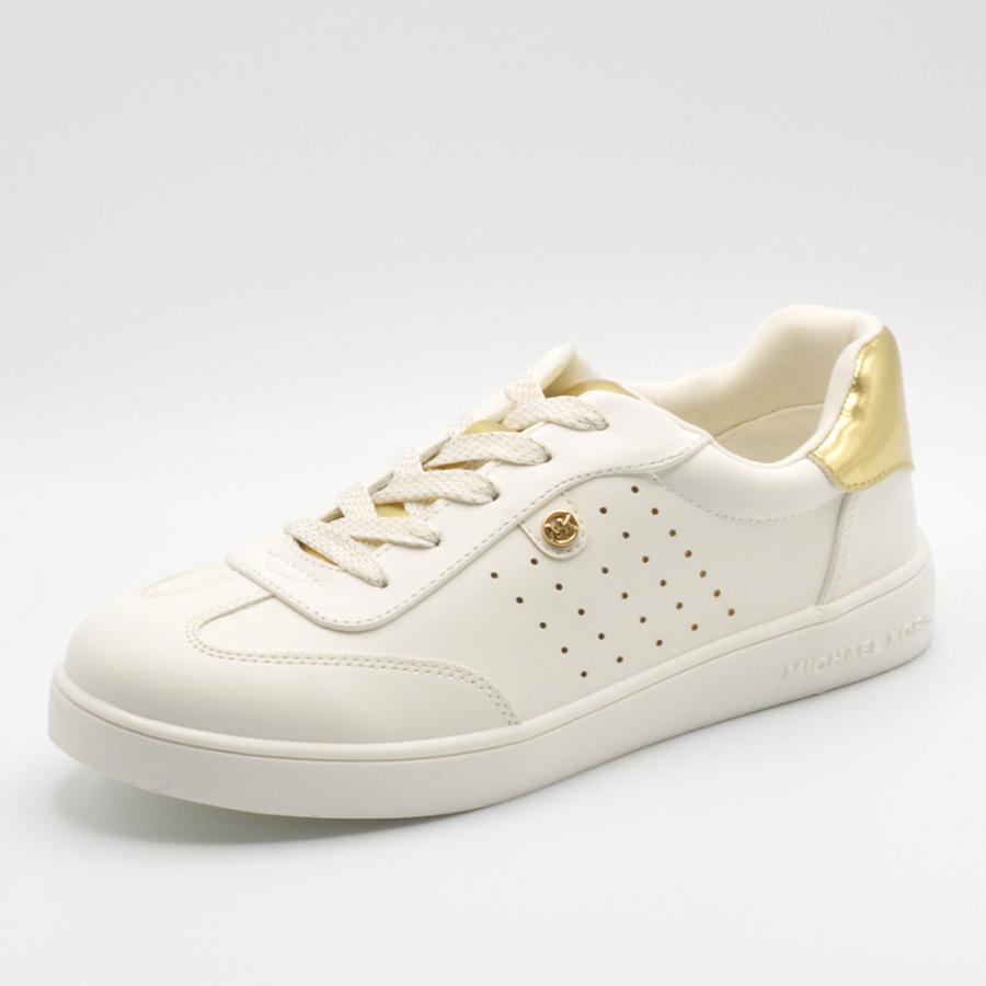 MICHAEL KORS スニーカー MK02284101 MK02284102 マイケル・コース JEM SCOTTY ローカット | MICHAEL KORS | 06