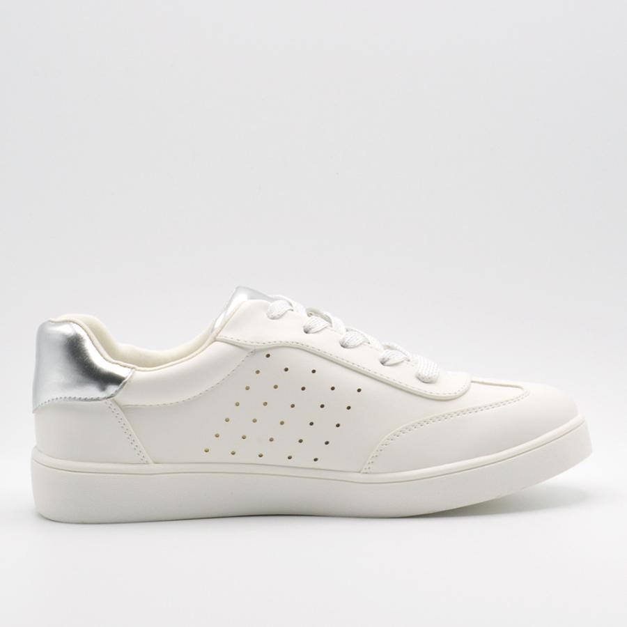 MICHAEL KORS スニーカー MK02284101 MK02284102 マイケル・コース JEM SCOTTY ローカット | MICHAEL KORS | 09