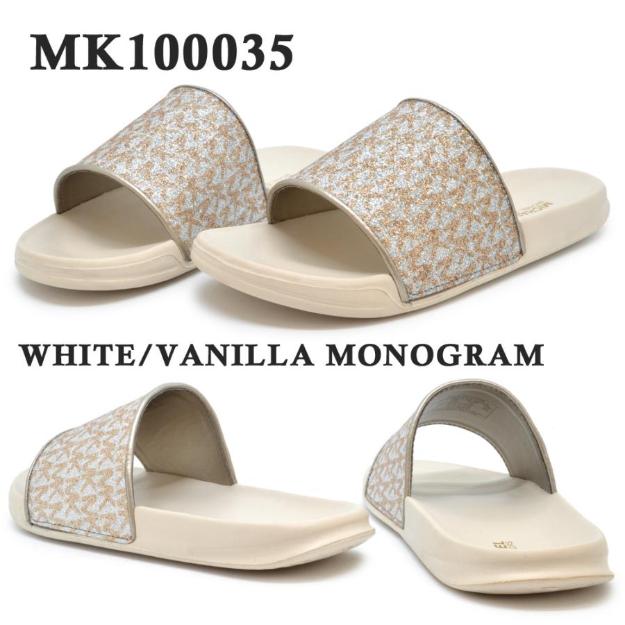 MICHAEL KORS（マイケルコース） サンダル レディース キッズ JETT