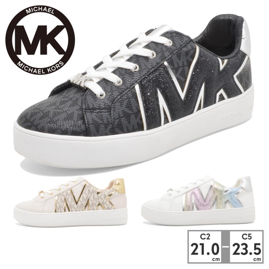 MICHAEL KORS（マイケルコース） スニーカー ジョーダナ アイリン