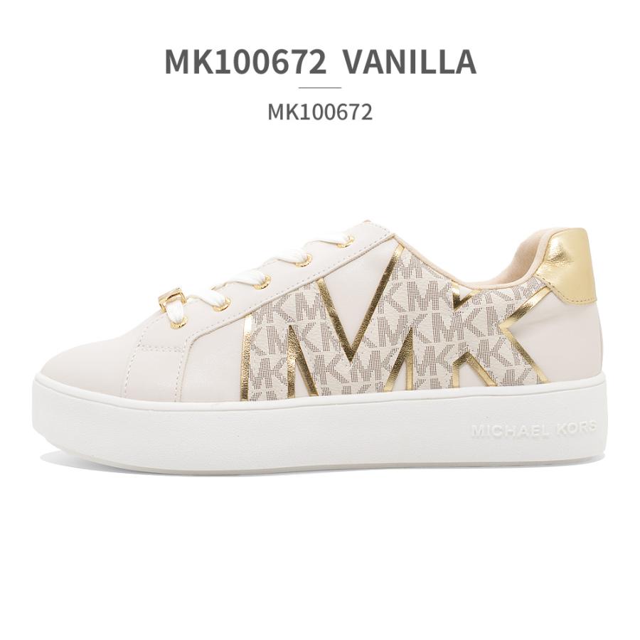 MICHAEL KORS（マイケルコース） スニーカー ジョーダナ アイリン