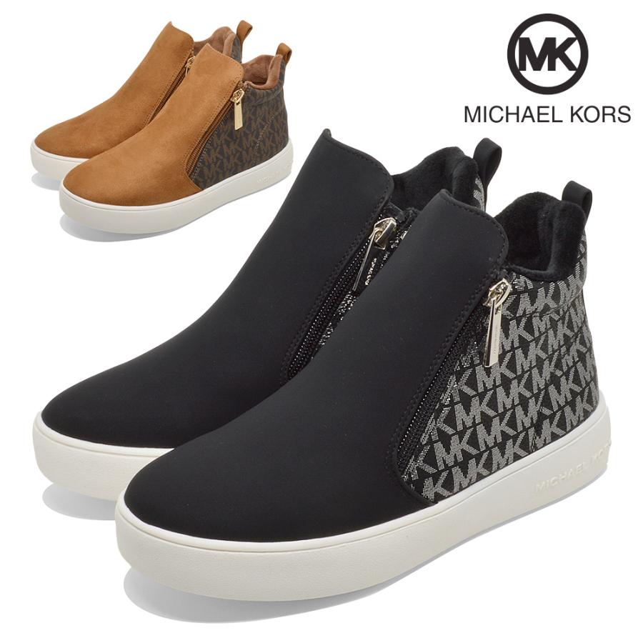 MICHAEL KORS スニーカー MK101108 MK101109 マイケル・コース MICHAEL KORS スニーカー MK101108 MK101109 マイケル・コース