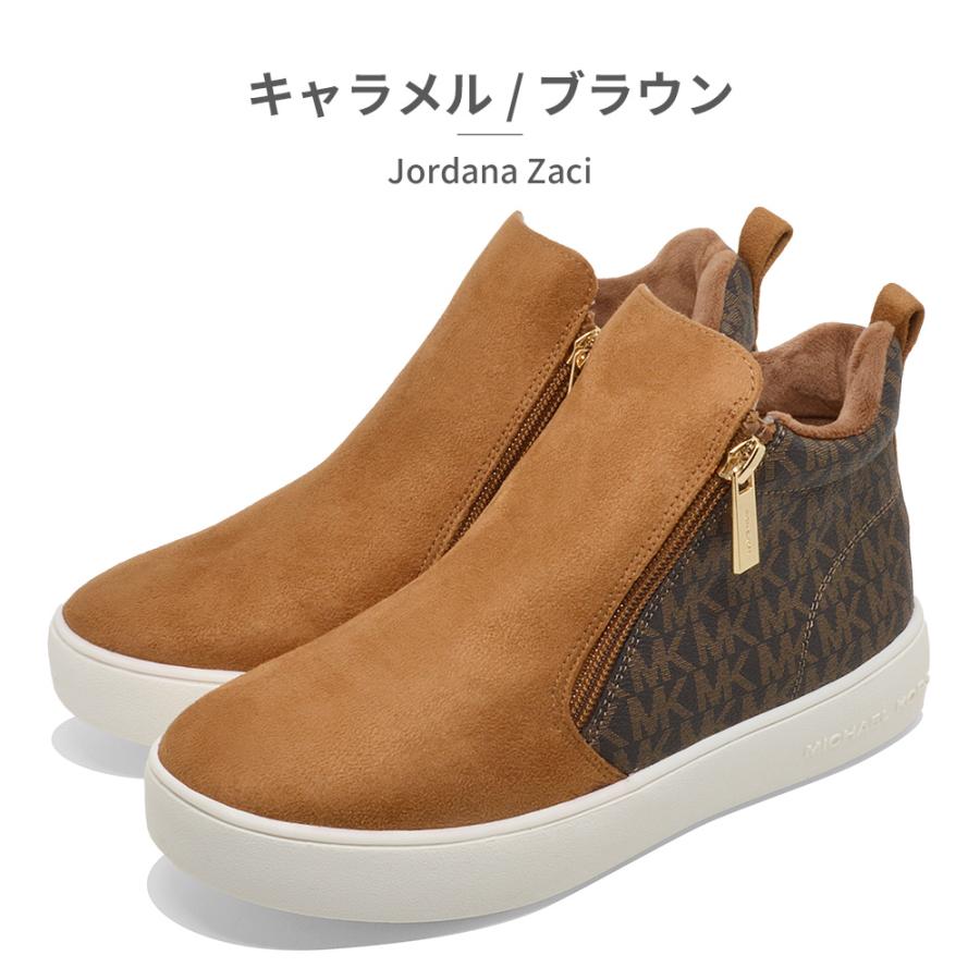 MICHAEL KORS スニーカー MK101081 MK101082 マイケル・コース