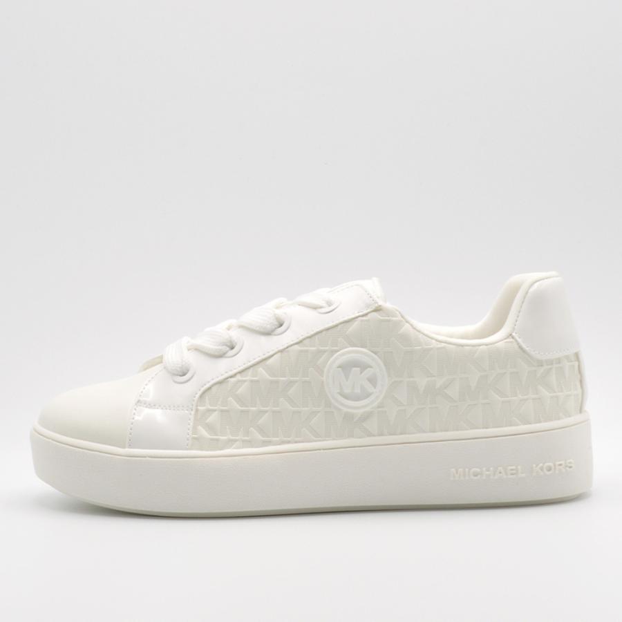 MICHAEL KORS（マイケルコース） スニーカー MK01329100 MK01329270