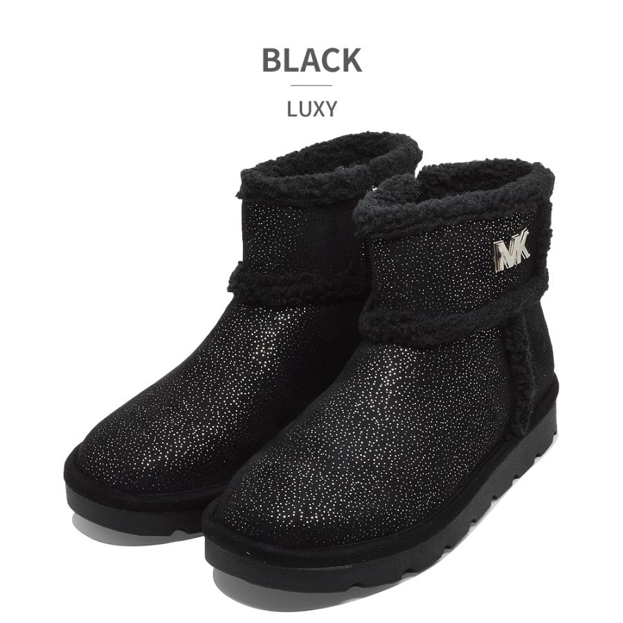 MICHAEL KORS（マイケルコース） ブーツ ラグジュアリー ラウリンダ