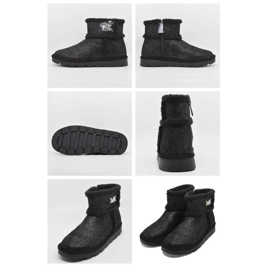 MICHAEL KORS（マイケルコース） ブーツ ラグジュアリー ラウリンダ