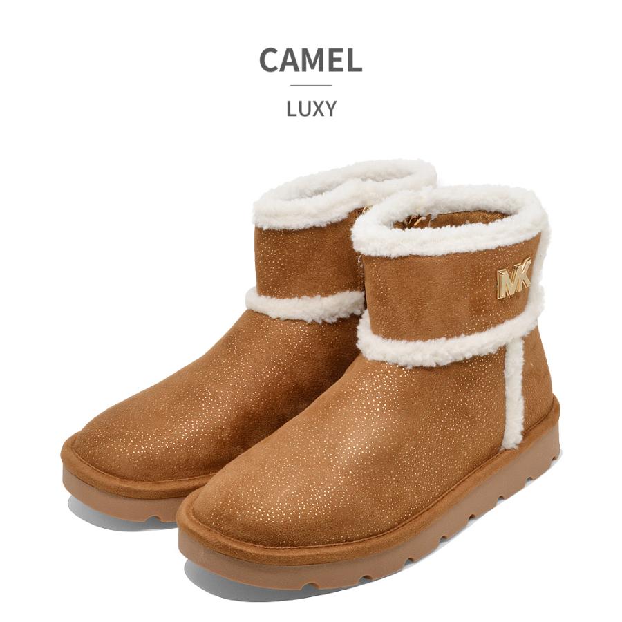 MICHAEL KORS（マイケルコース） ブーツ ラグジュアリー ラウリンダ
