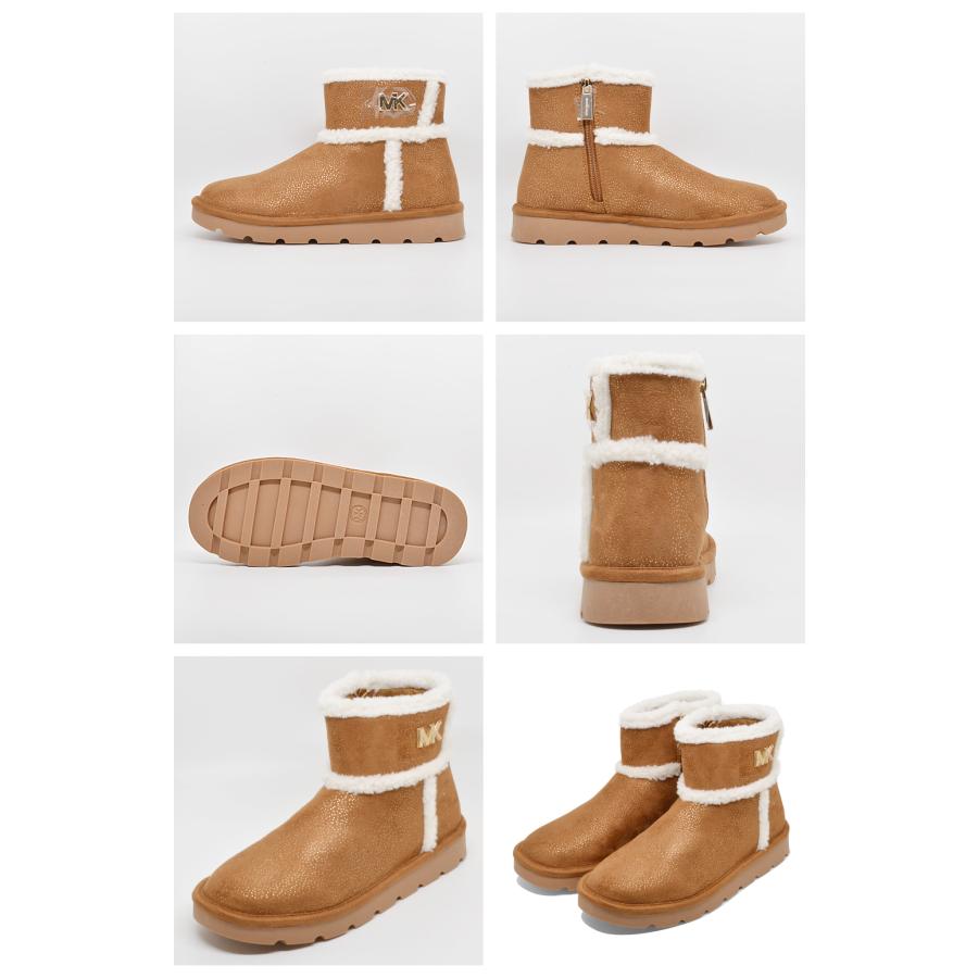 MICHAEL KORS（マイケルコース） ブーツ ラグジュアリー ラウリンダ