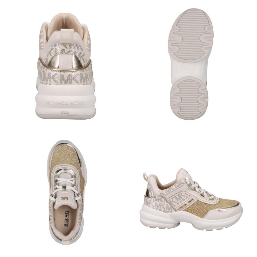 MICHAEL KORS スニーカー オリンピア MK100762 MK100737 MICHAEL KORS スニーカー オリンピア MK100762 MK100737