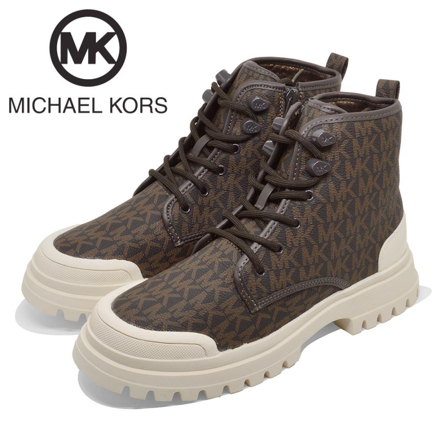 MICHAEL KORS ブーツ MK101107 マイケル・コース Payton 低反発