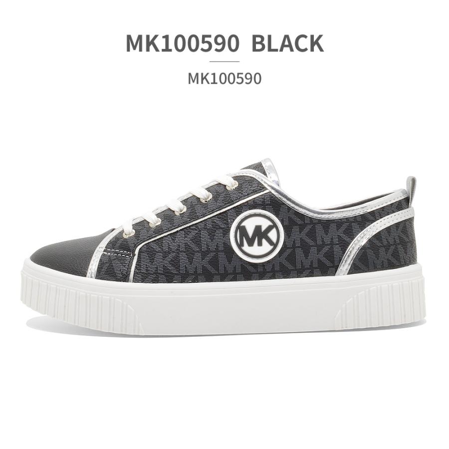 MICHAEL KORS マイケルコース スニーカー サマー アライン