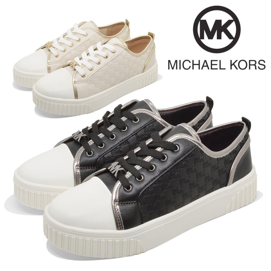 MICHAEL KORS スニーカー MK101081 MK101082 マイケル・コース MICHAEL KORS スニーカー MK101081 MK101082 マイケル・コース