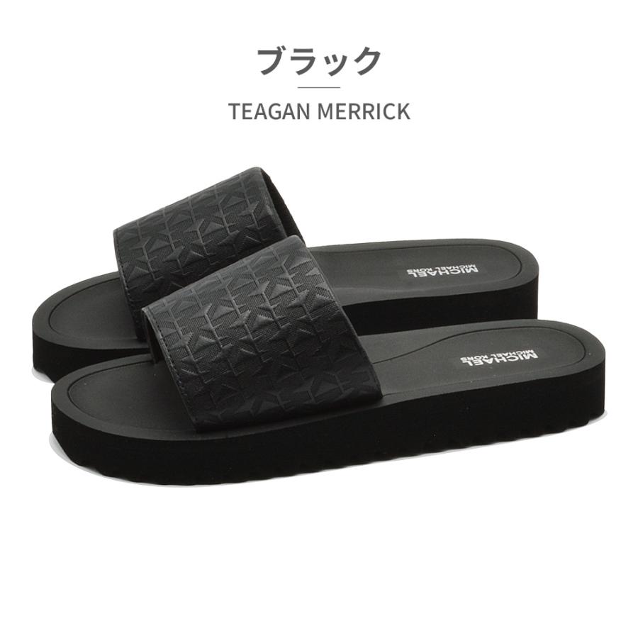 MICHAEL KORS サンダル MK01372001 MK01372270 マイケル・コース