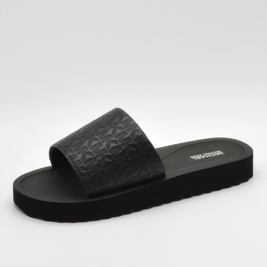 MICHAEL KORS（マイケルコース） サンダル MK01372001 MK01372270