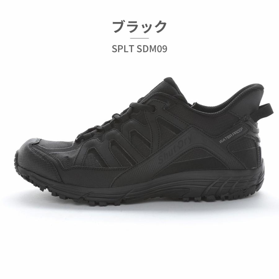 MoonStar（ムーンスター） トレッキングシューズ メンズ サプリスト